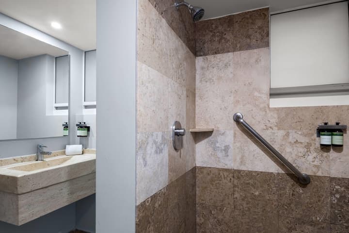 Hotel MX forum buenavista CDMX, Trademark by Wyndham