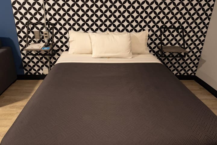 Hotel MX forum buenavista CDMX, Trademark by Wyndham