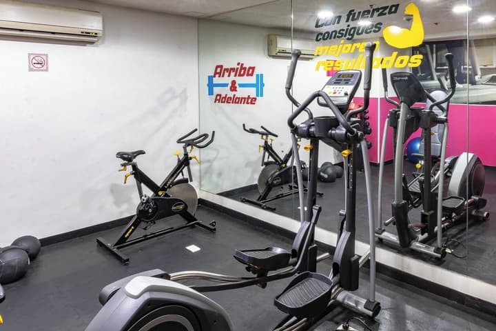 Hotel MX forum buenavista CDMX, Trademark by Wyndham