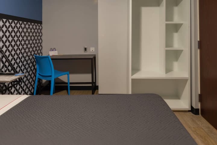 Hotel MX forum buenavista CDMX, Trademark by Wyndham