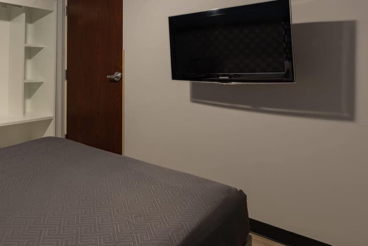 Hotel MX forum buenavista CDMX, Trademark by Wyndham