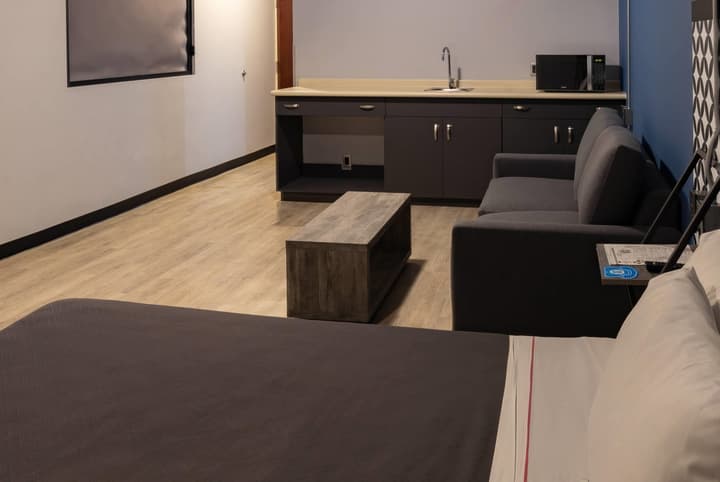Hotel MX forum buenavista CDMX, Trademark by Wyndham