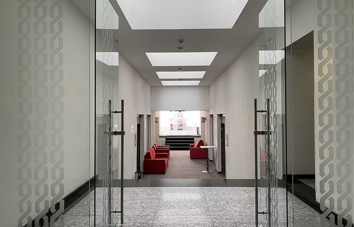 Hotel MX forum buenavista CDMX, Trademark by Wyndham