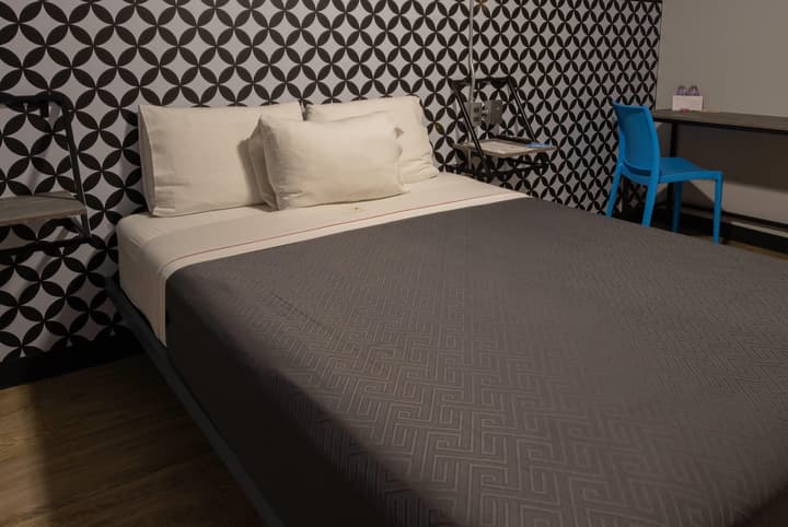 Hotel MX forum buenavista CDMX, Trademark by Wyndham