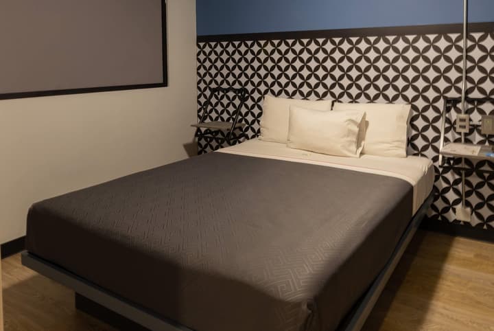 Hotel MX forum buenavista CDMX, Trademark by Wyndham