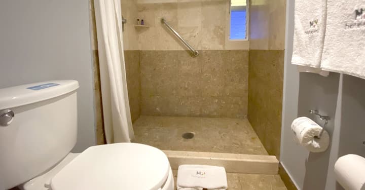 Hotel MX forum buenavista CDMX, Trademark by Wyndham