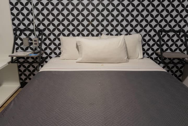 Hotel MX forum buenavista CDMX, Trademark by Wyndham