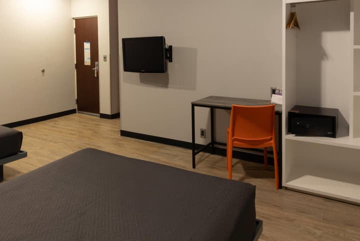 Hotel MX forum buenavista CDMX, Trademark by Wyndham