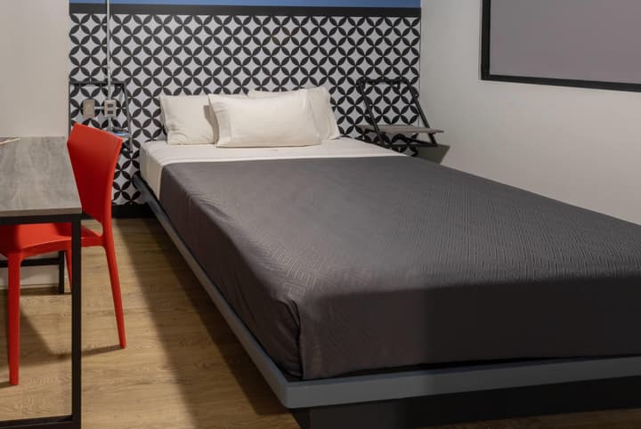 Hotel MX forum buenavista CDMX, Trademark by Wyndham