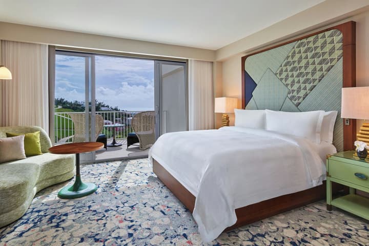 The St. Regis Bermuda Resort