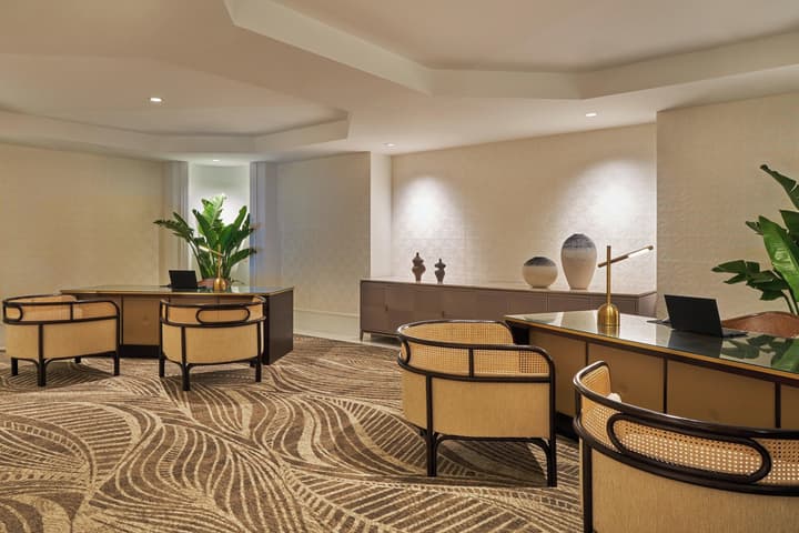 The St. Regis Bermuda Resort