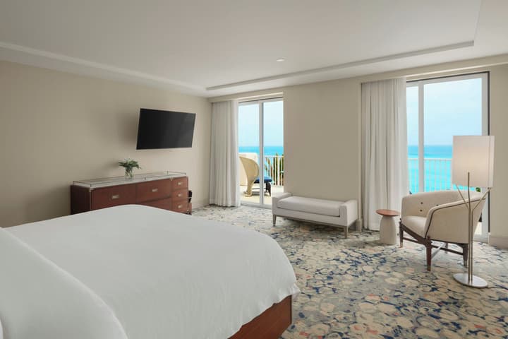The St. Regis Bermuda Resort