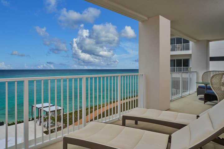 The St. Regis Bermuda Resort