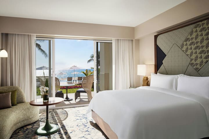 The St. Regis Bermuda Resort