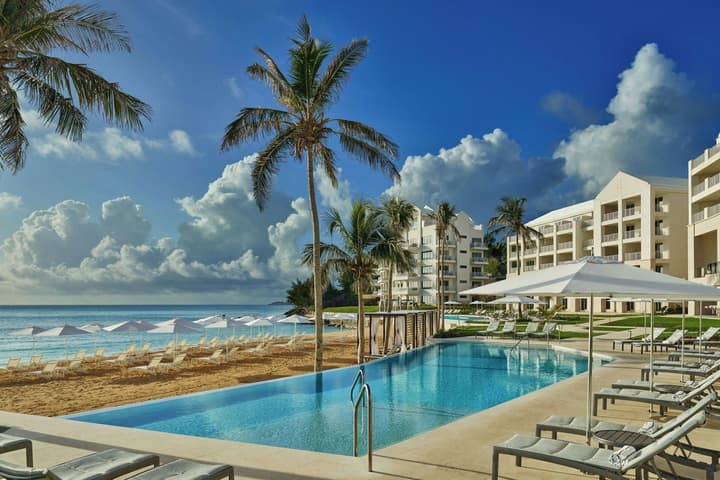 The St. Regis Bermuda Resort