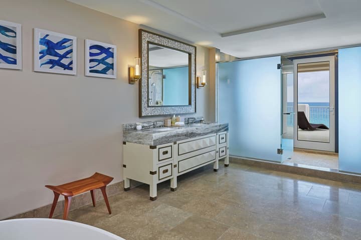 The St. Regis Bermuda Resort
