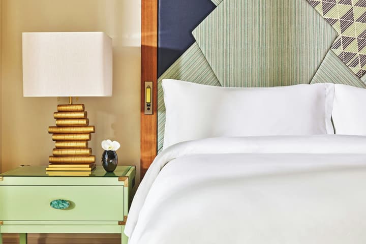The St. Regis Bermuda Resort