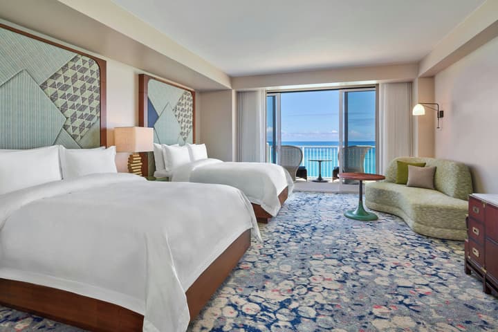 The St. Regis Bermuda Resort