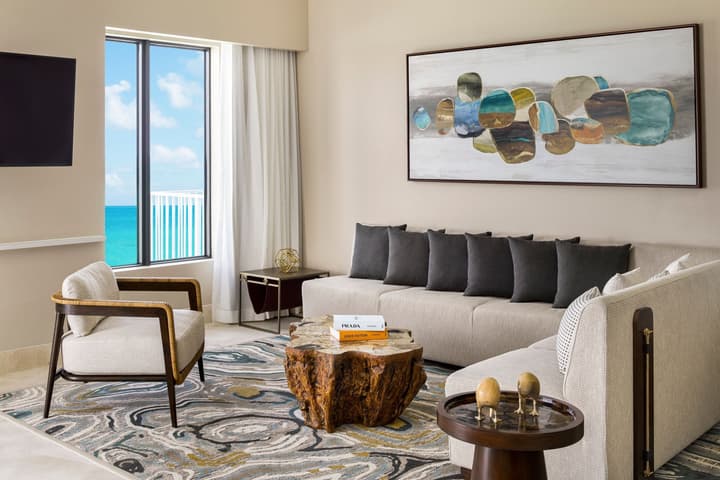 The St. Regis Bermuda Resort