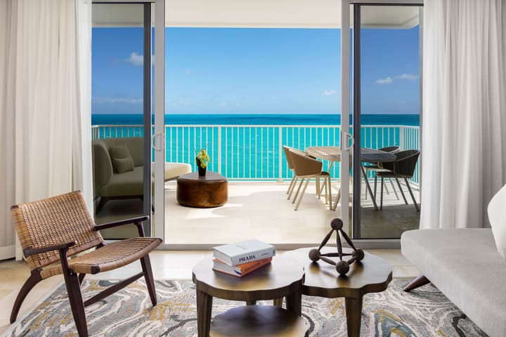 The St. Regis Bermuda Resort