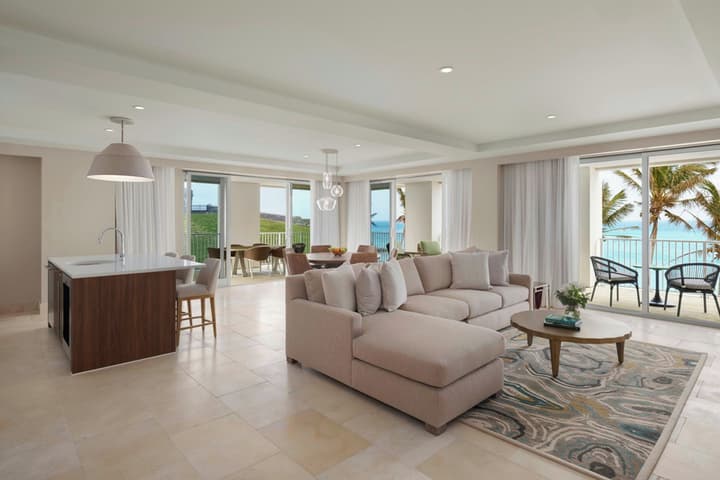 The St. Regis Bermuda Resort