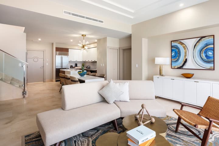 The St. Regis Bermuda Resort