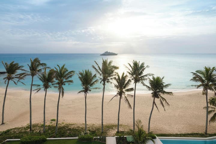 The St. Regis Bermuda Resort