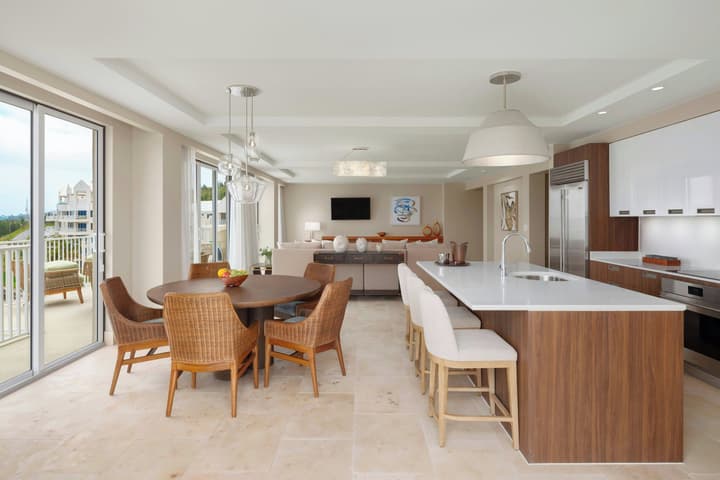The St. Regis Bermuda Resort