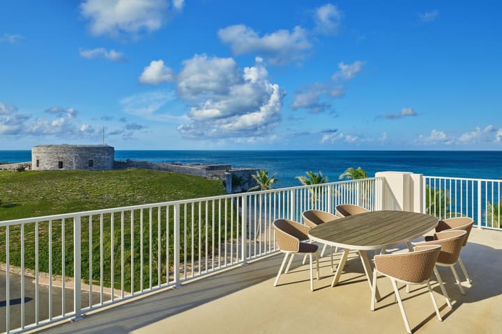 The St. Regis Bermuda Resort