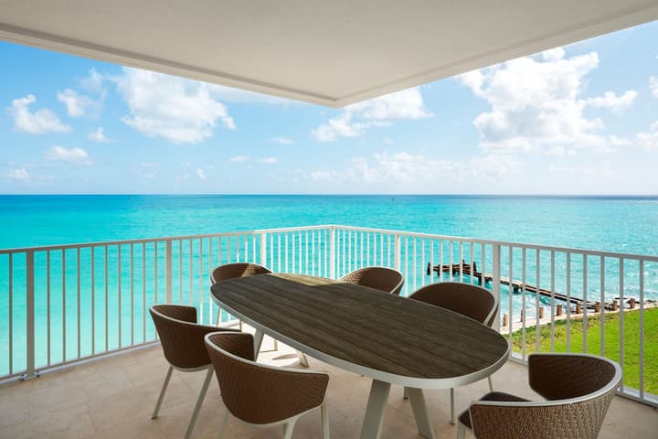 The St. Regis Bermuda Resort