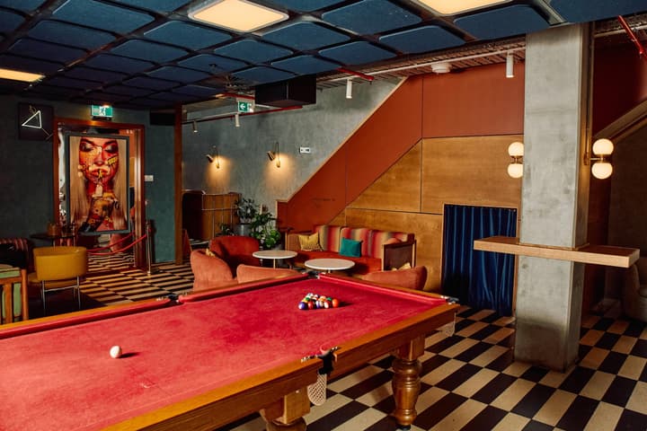 Ovolo Melbourne South Yarra, a Wyndham Hotel