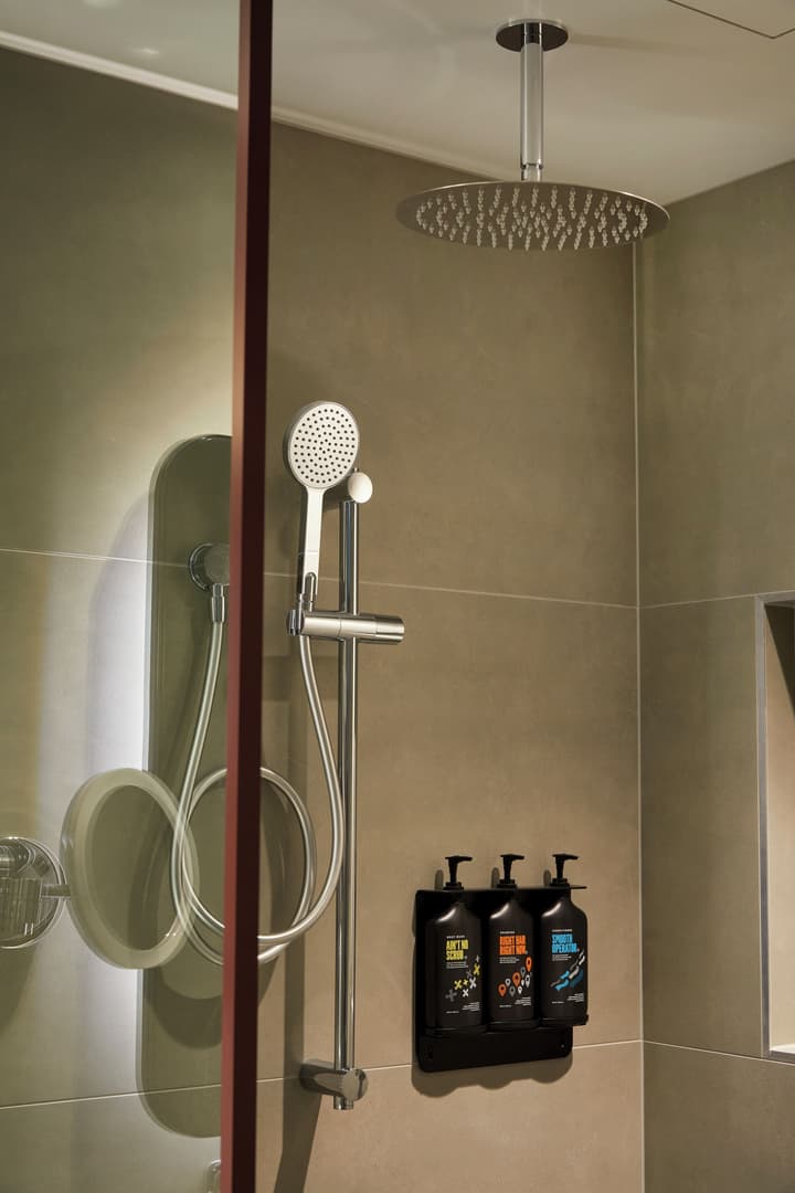Ovolo Melbourne South Yarra, a Wyndham Hotel