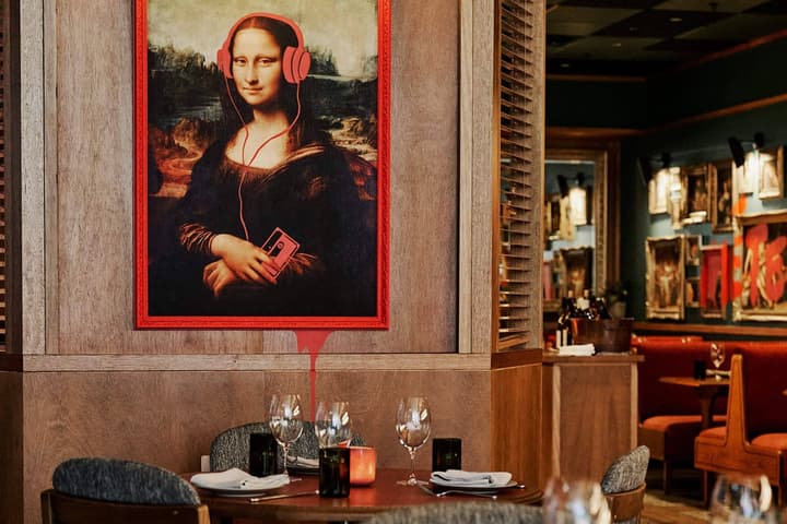 Ovolo Melbourne South Yarra, a Wyndham Hotel