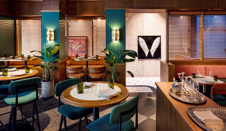 Ovolo Melbourne South Yarra, a Wyndham Hotel