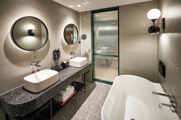 Ovolo Melbourne South Yarra, a Wyndham Hotel