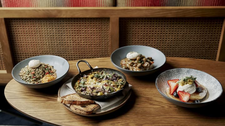 Ovolo Melbourne South Yarra, a Wyndham Hotel