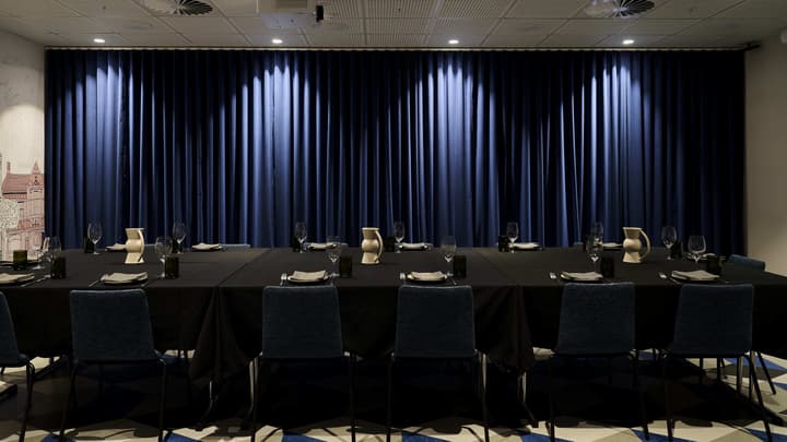Ovolo Melbourne South Yarra, a Wyndham Hotel