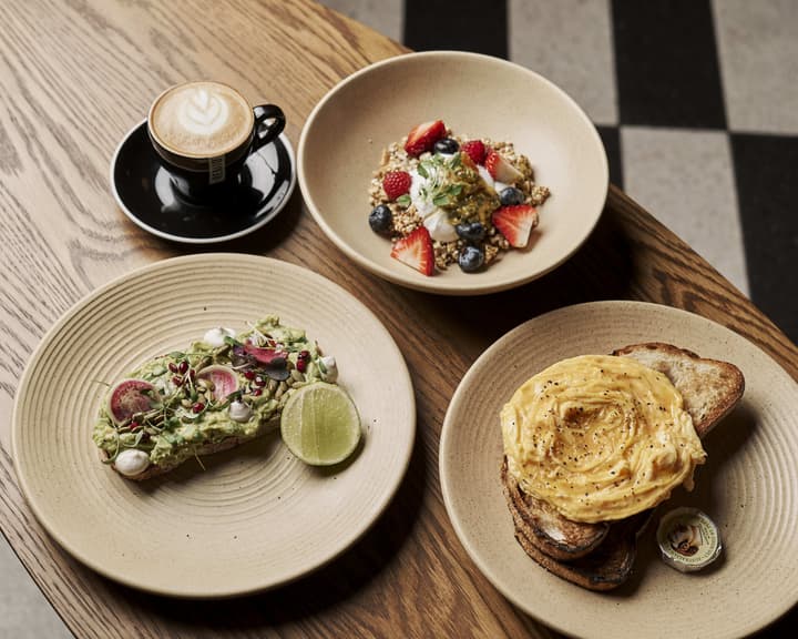 Ovolo Melbourne South Yarra, a Wyndham Hotel