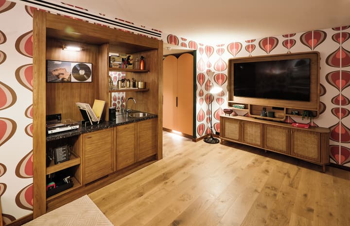 Ovolo Melbourne South Yarra, a Wyndham Hotel
