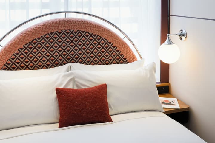 Ovolo Melbourne South Yarra, a Wyndham Hotel