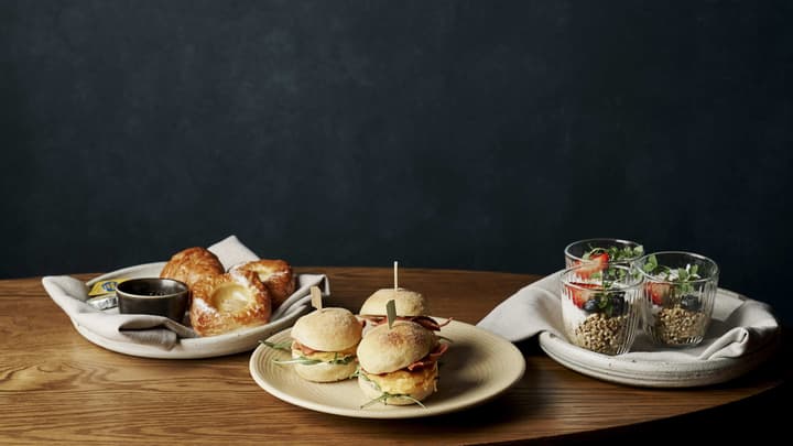 Ovolo Melbourne South Yarra, a Wyndham Hotel