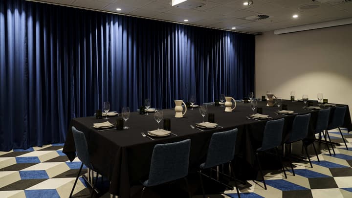 Ovolo Melbourne South Yarra, a Wyndham Hotel