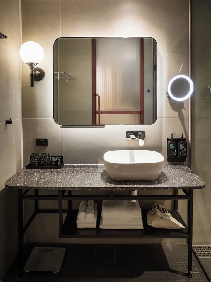 Ovolo Melbourne South Yarra, a Wyndham Hotel