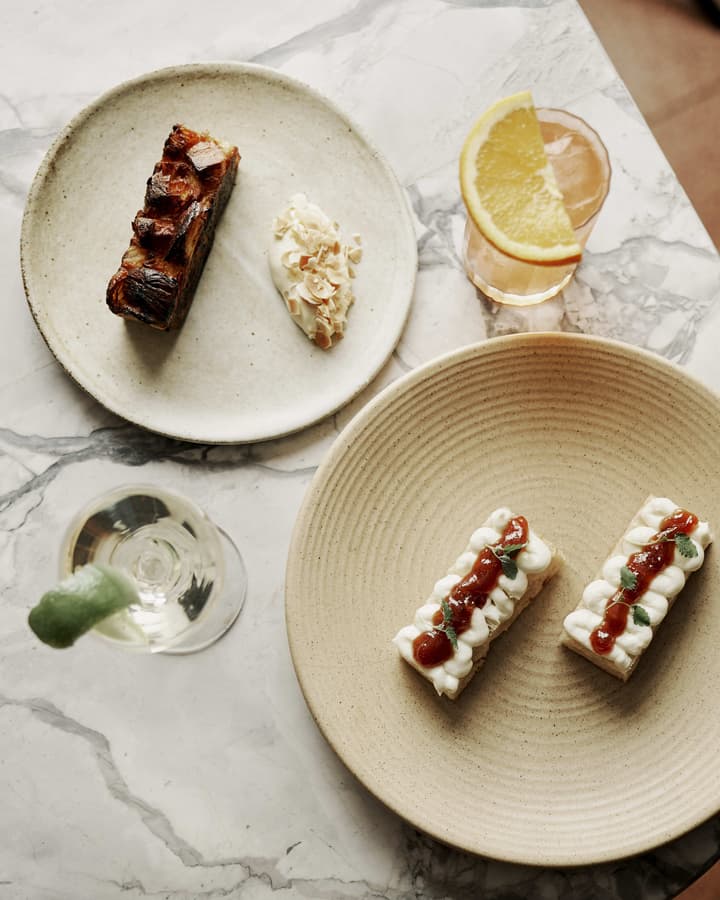 Ovolo Melbourne South Yarra, a Wyndham Hotel
