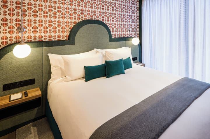 Ovolo Melbourne South Yarra, a Wyndham Hotel