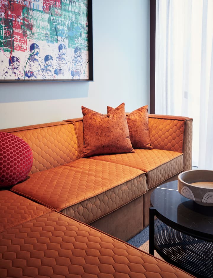 Ovolo Melbourne South Yarra, a Wyndham Hotel
