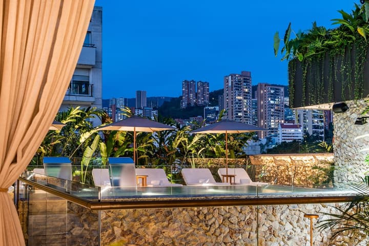 El Cielo Hotel & Restaurant