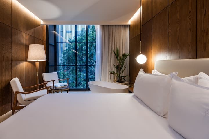 El Cielo Hotel & Restaurant