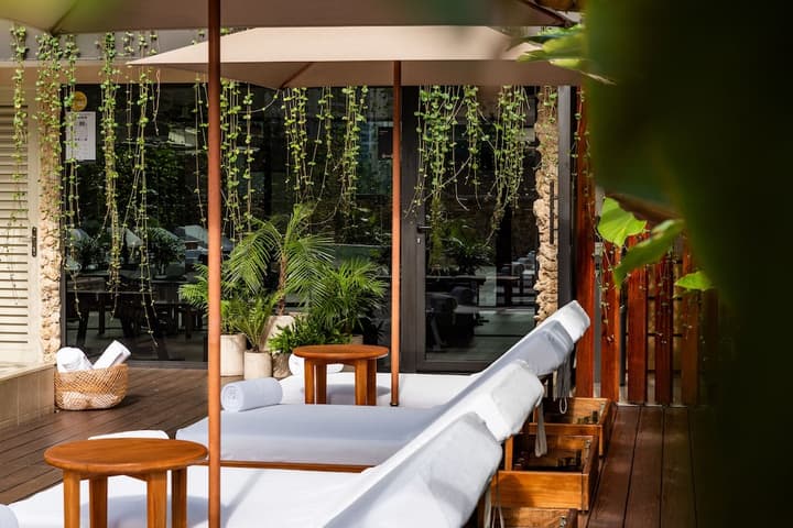 El Cielo Hotel & Restaurant
