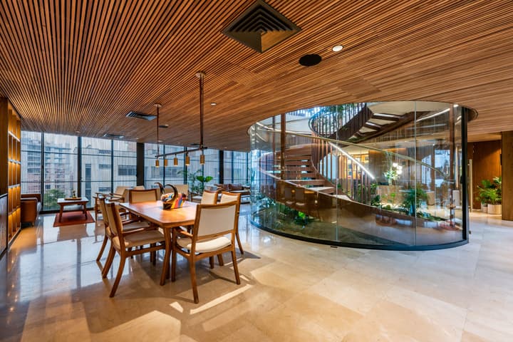 Elcielo Hotel & Restaurant